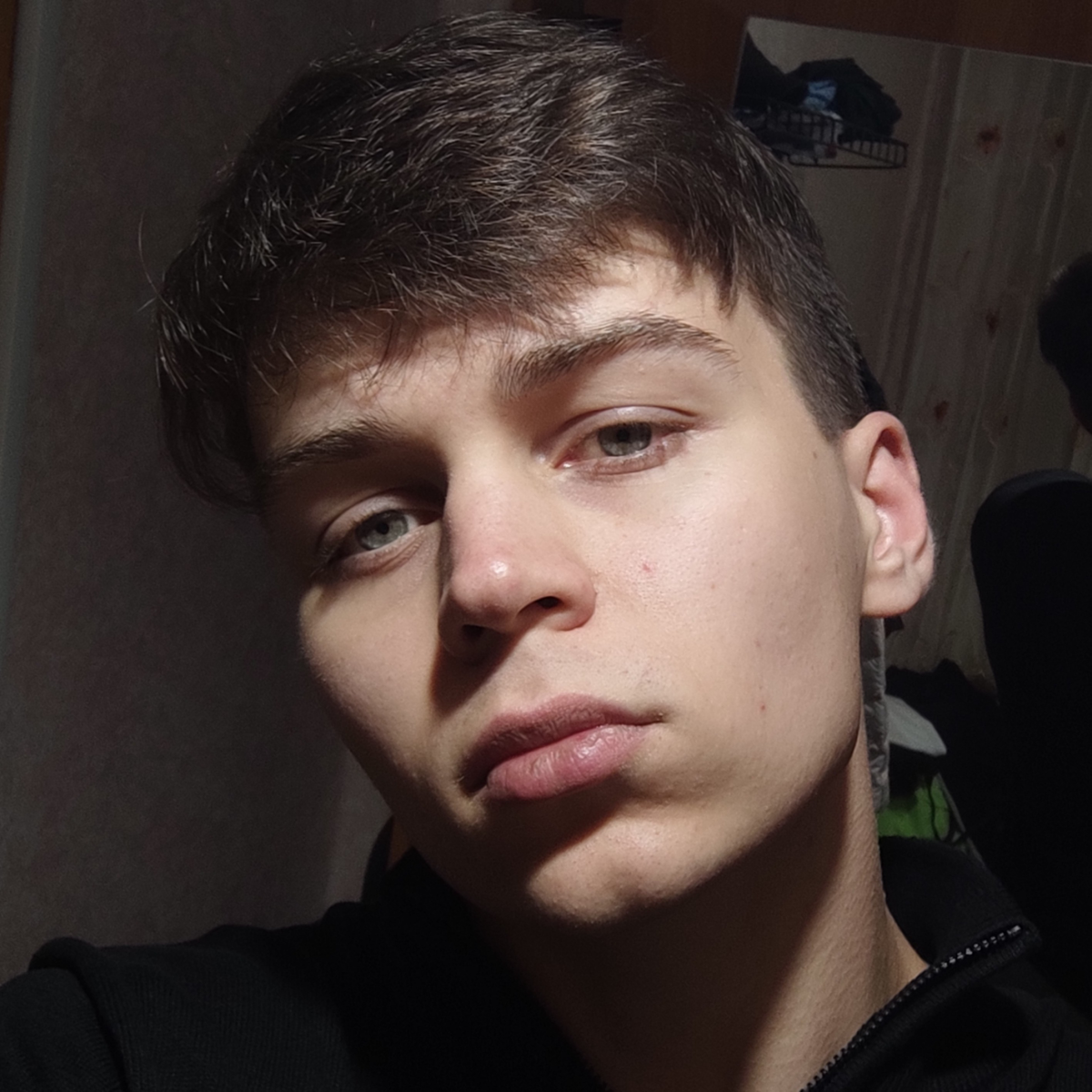 Никита Жумарев