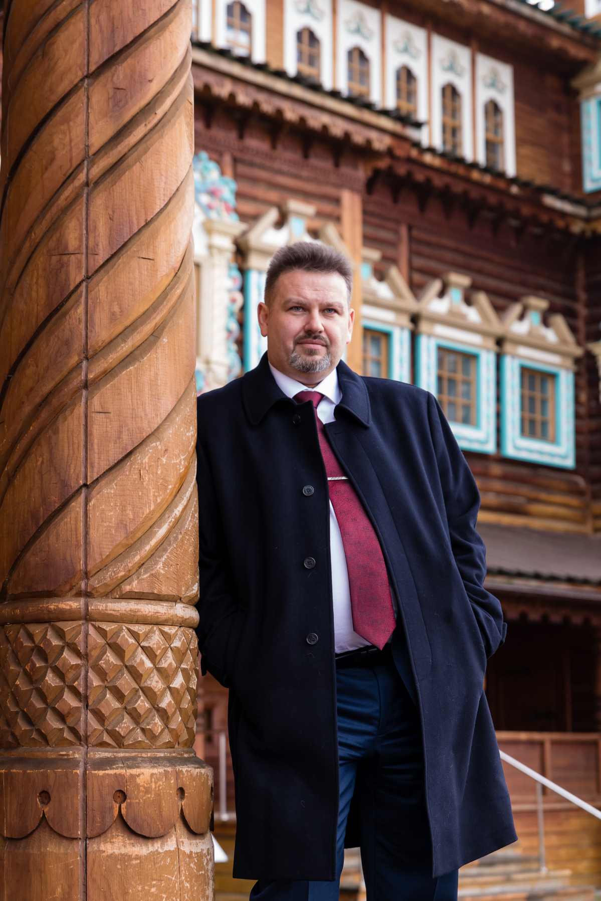 Максим Сапьян