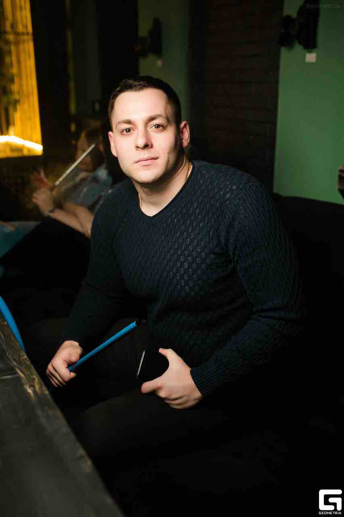 Арсен Акопян