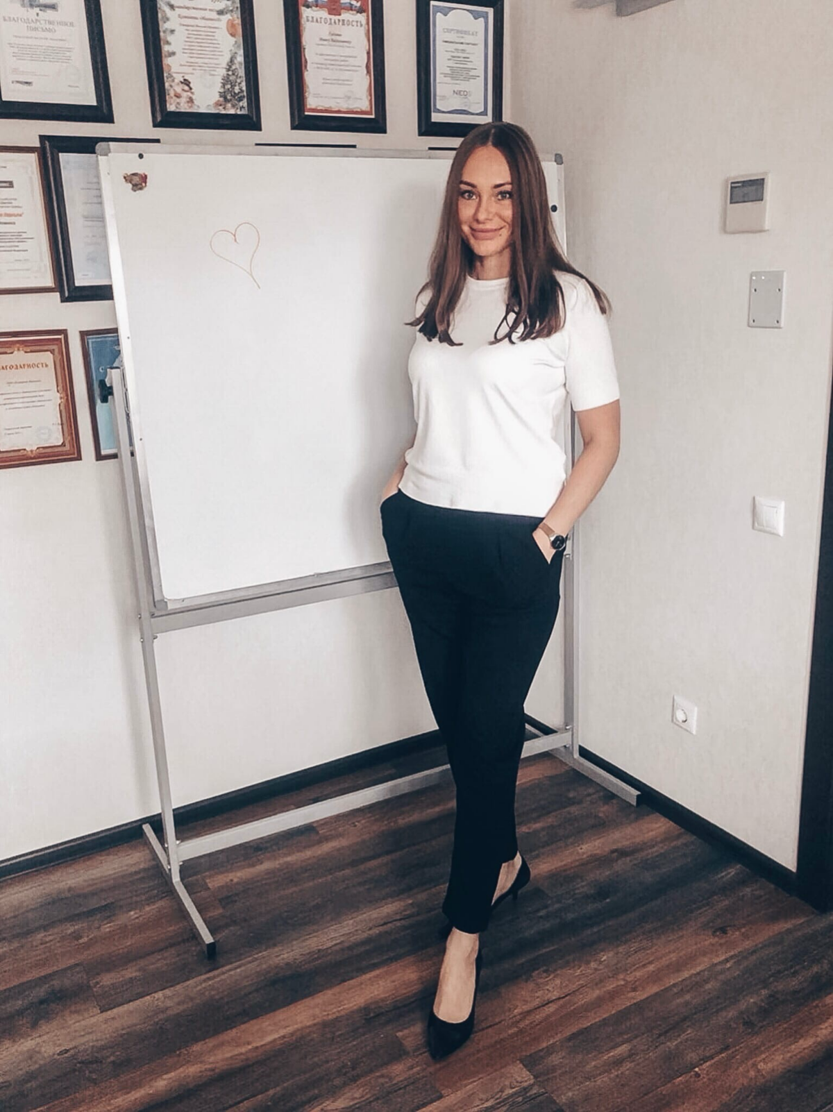 Екатерина Крылова | Сетка — социальная сеть от hh.ru