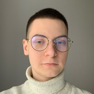 Егор Усов