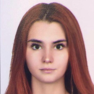 Анастасия Полищук
