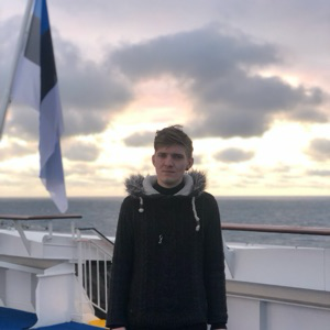 Евгений Руоколайнен