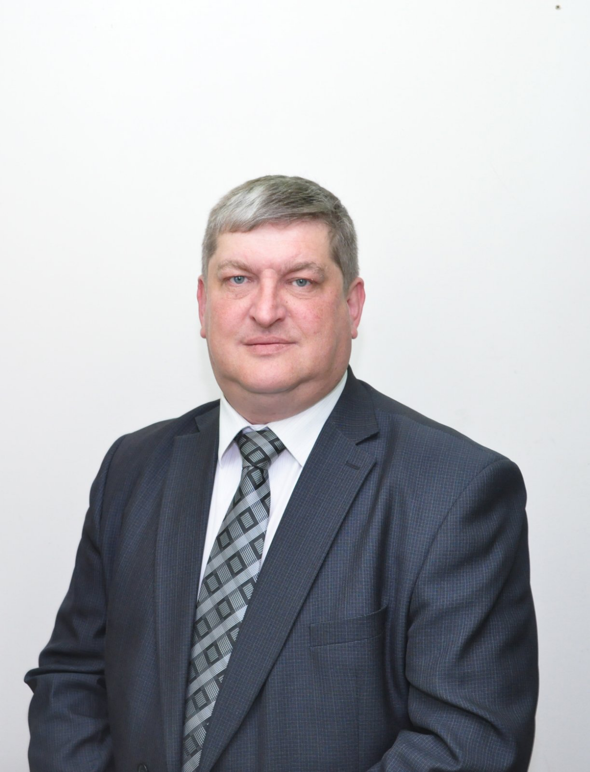 Владимир Царёв