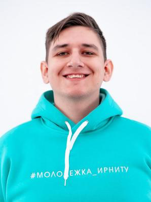 Евгений Первушин