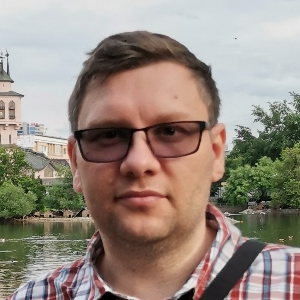 Виталий Юркин | Сетка — социальная сеть от hh.ru