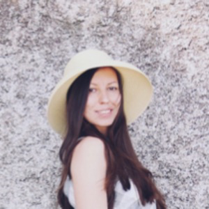 Яна Годзина | Сетка — социальная сеть от hh.ru