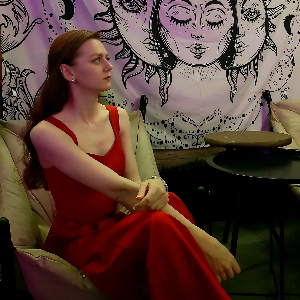 Анастасия Лабунская