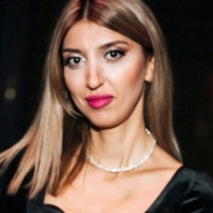 Аревик Кананян | Сетка — социальная сеть от hh.ru