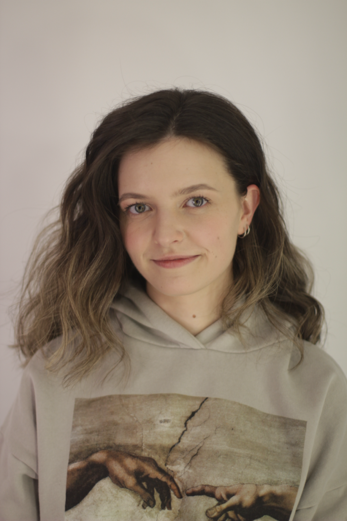 Елизавета Киняпина | Сетка — социальная сеть от hh.ru