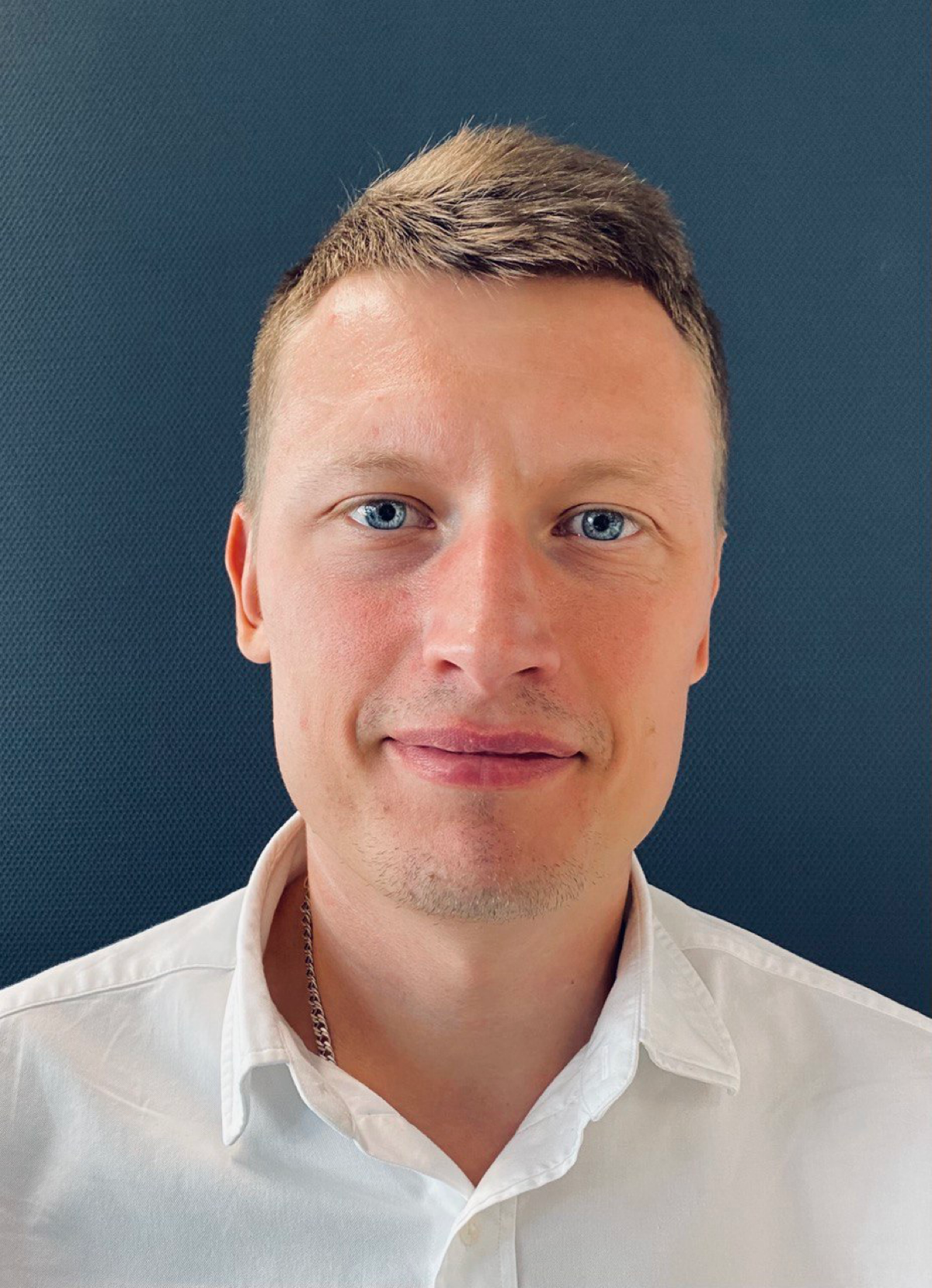 Сергей Захаров | Сетка — социальная сеть от hh.ru