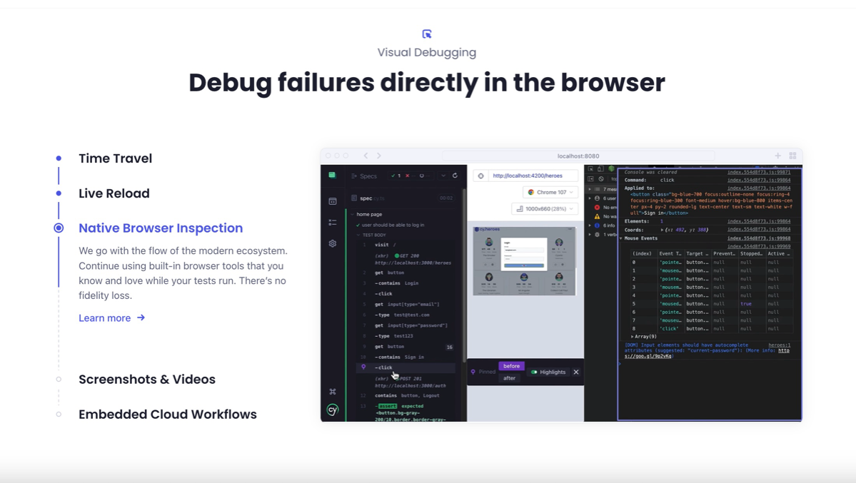 Хорошего дня, коллеги 🥢
Поделюсь с вами отличным инструментом для автоматизации тестирования | Сетка — социальная сеть от hh.ru