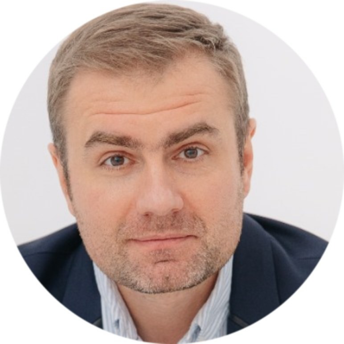 Владимир Афанасьев | Сетка — социальная сеть от hh.ru