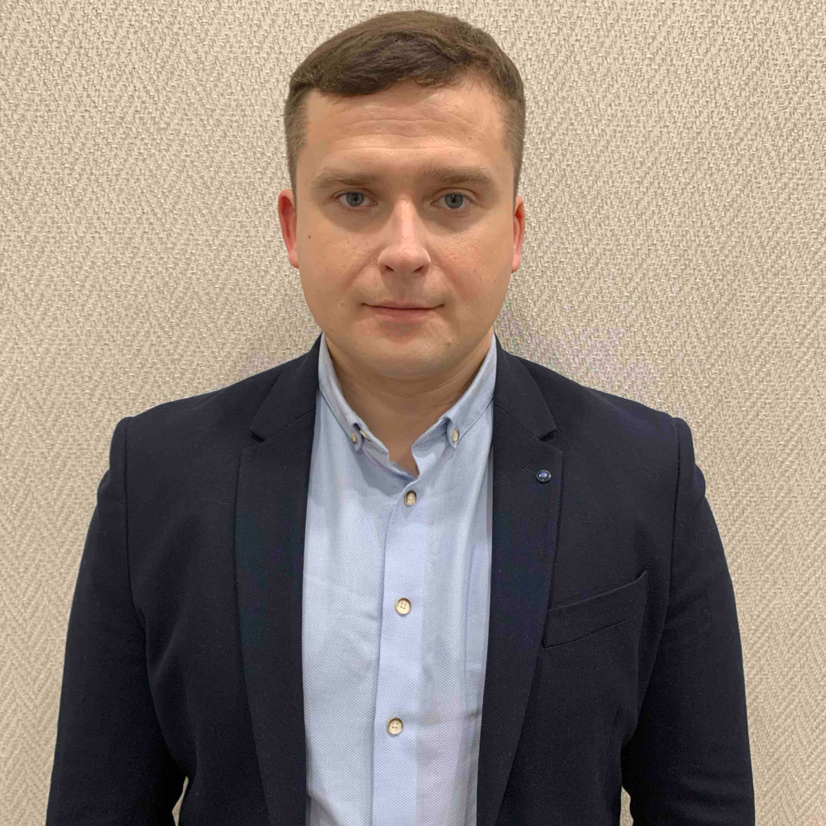 Максим Колосов | Сетка — социальная сеть от hh.ru