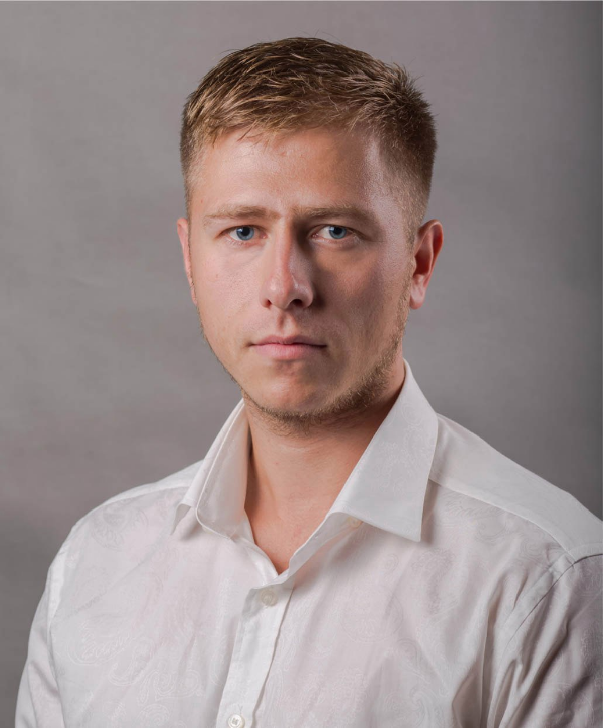 Антон Тимошенко