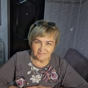 Ольга Германова