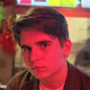 Никита Запевалов