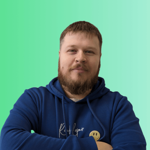 Иван Кривилёв