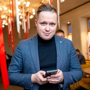 Александр Головко