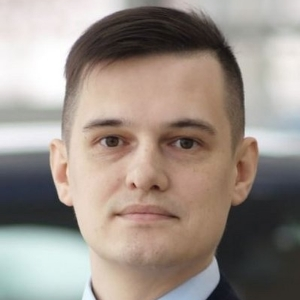 Илья Жевлаков | Сетка — социальная сеть от hh.ru