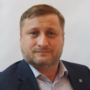 Алексей Головкин