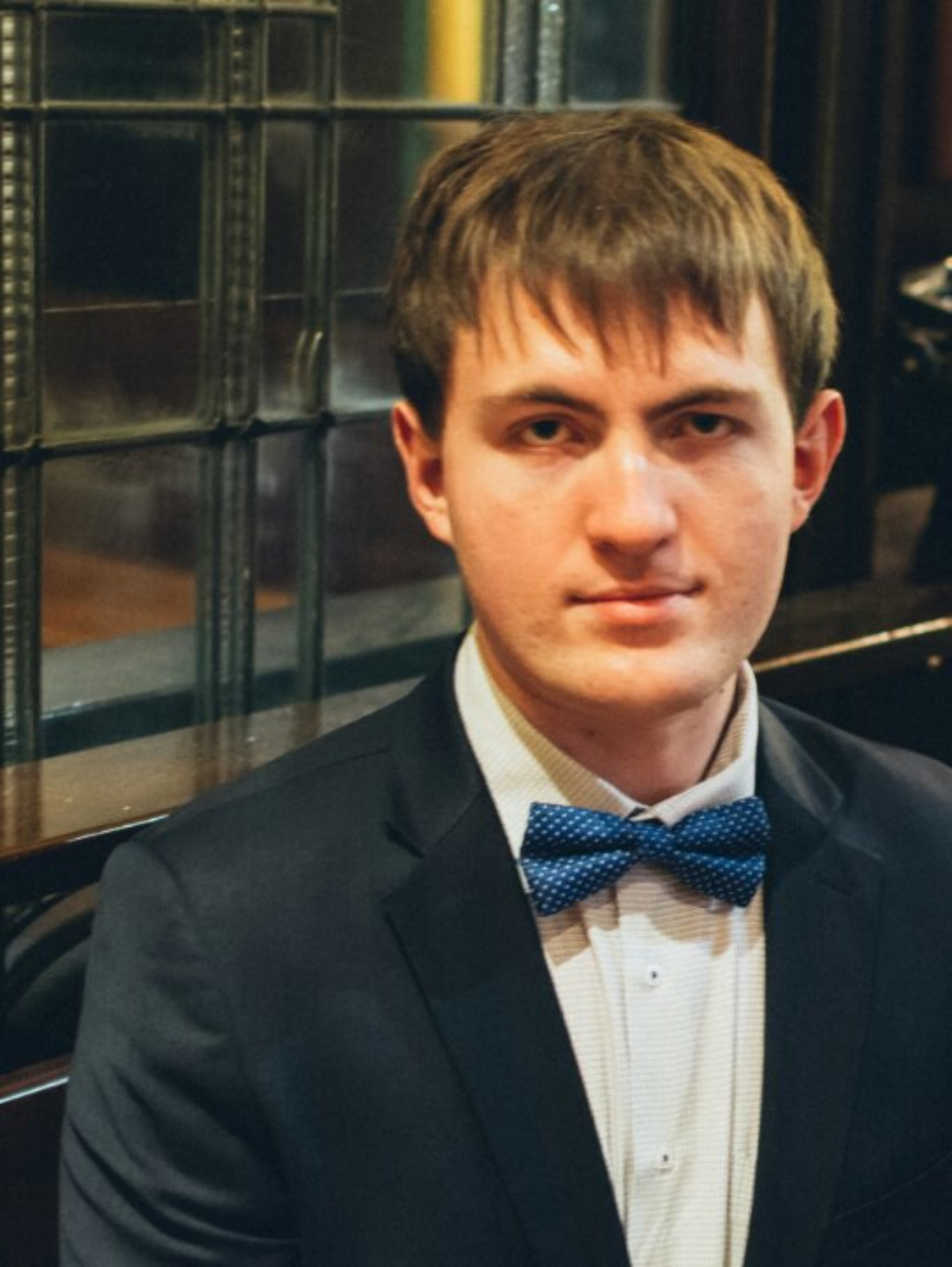 Сергей Локотков | Сетка — социальная сеть от hh.ru