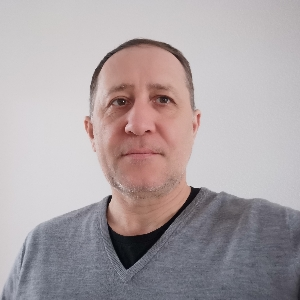 Игорь Супрунов