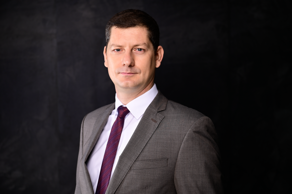 Александр Белла