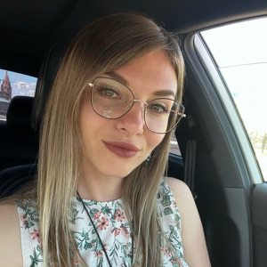 Инесса Дикунова | Сетка — социальная сеть от hh.ru