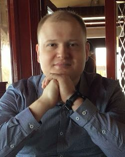 Анатолий Прозоров