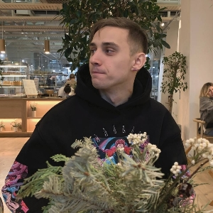Сергей Щур