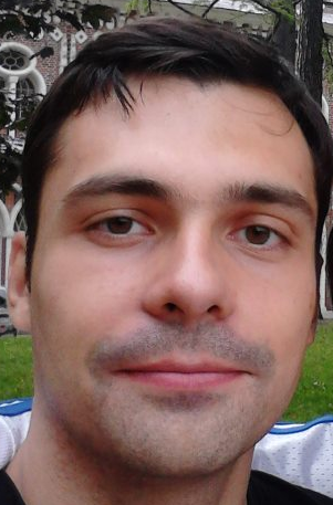 Павел Тумилович | Сетка — социальная сеть от hh.ru