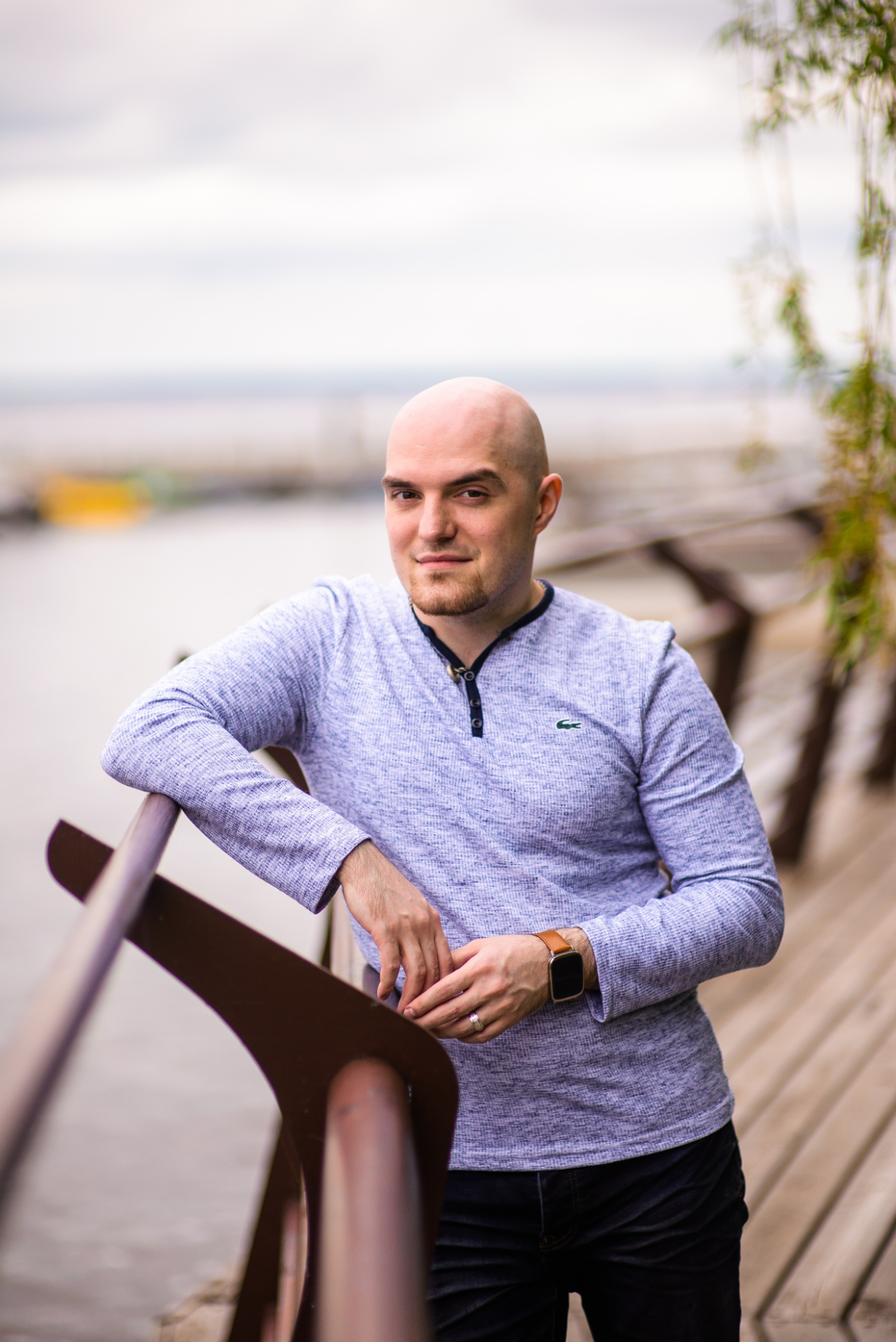 Георгий Горский | Сетка — социальная сеть от hh.ru