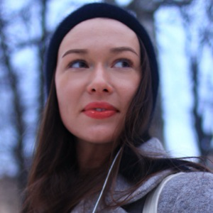 Варя Шуклина