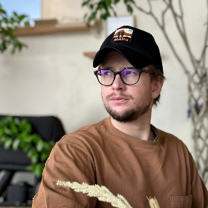 Кирилл Павлов | Сетка — социальная сеть от hh.ru