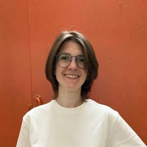 Лилия Любкевич | Сетка — социальная сеть от hh.ru