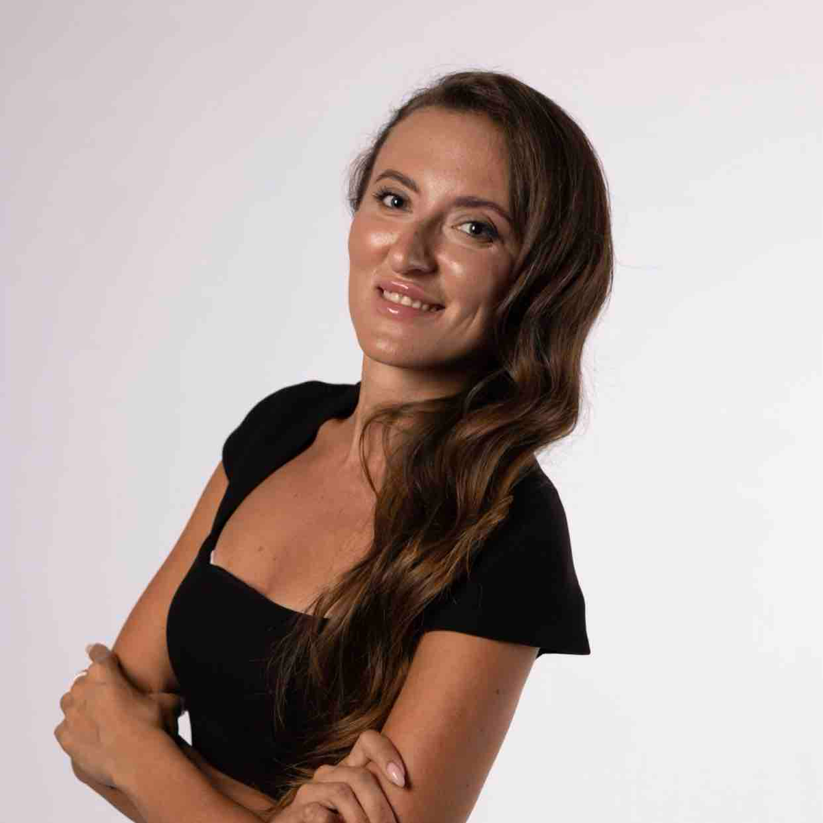 Мария Никонорова | Сетка — социальная сеть от hh.ru