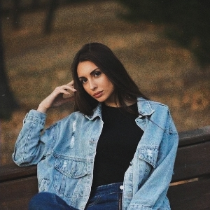 Лилия Шаляпина | Сетка — социальная сеть от hh.ru