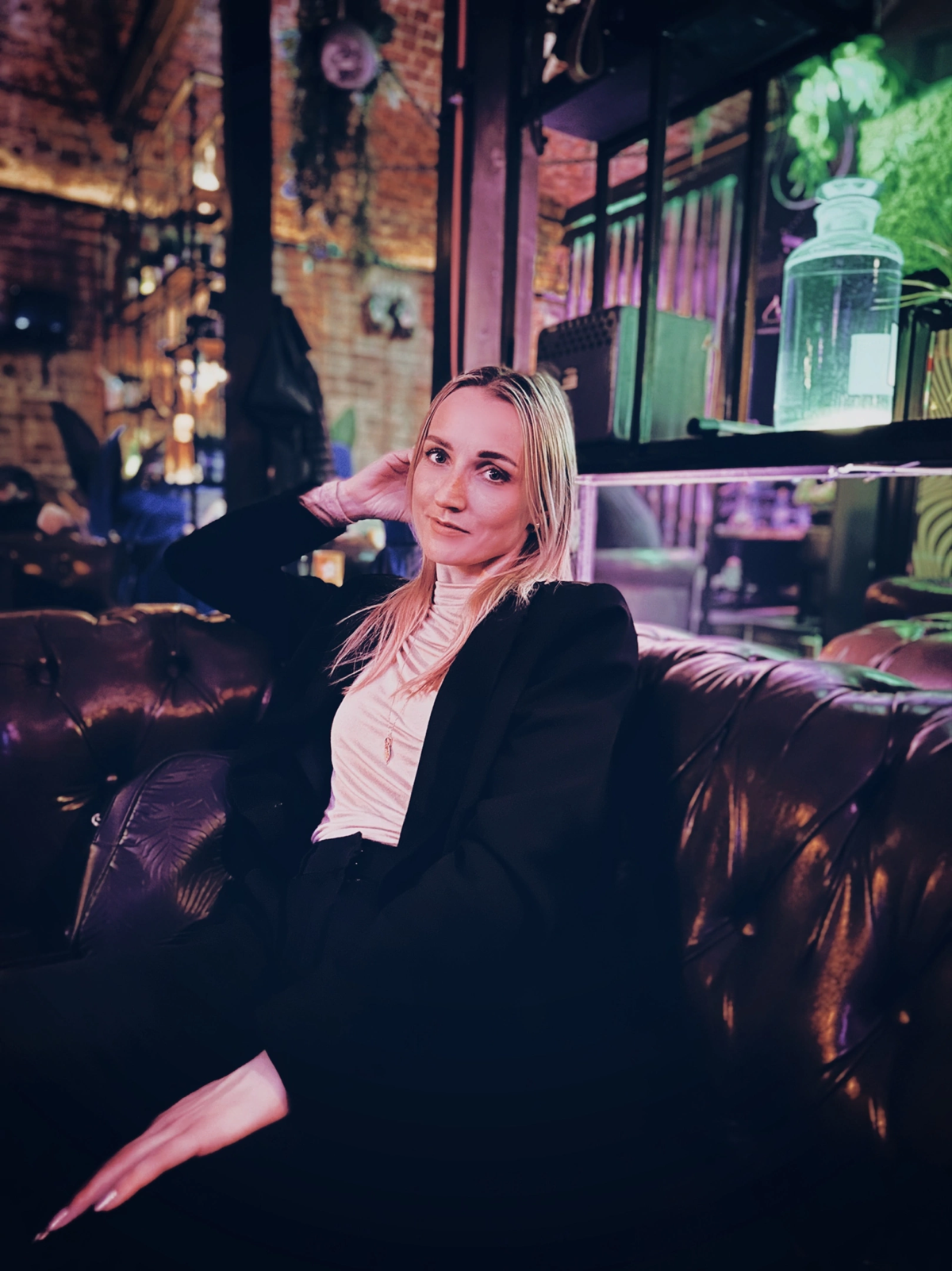 Марина Углова | Сетка — социальная сеть от hh.ru