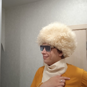 Илья Бунеев | Сетка — социальная сеть от hh.ru