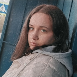 Анна Кузнецова
