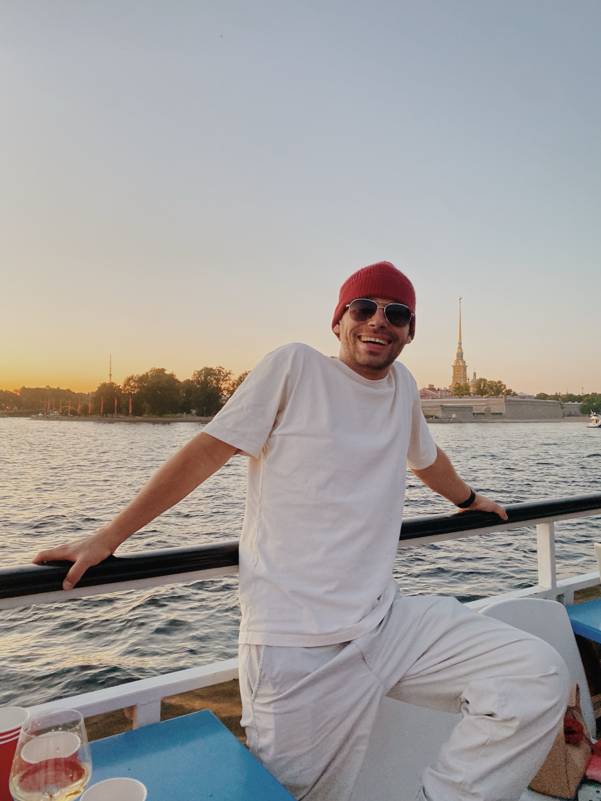 Дмитрий Домбров