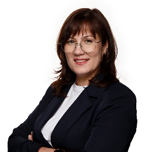 Олеся Коногорская | Сетка — социальная сеть от hh.ru