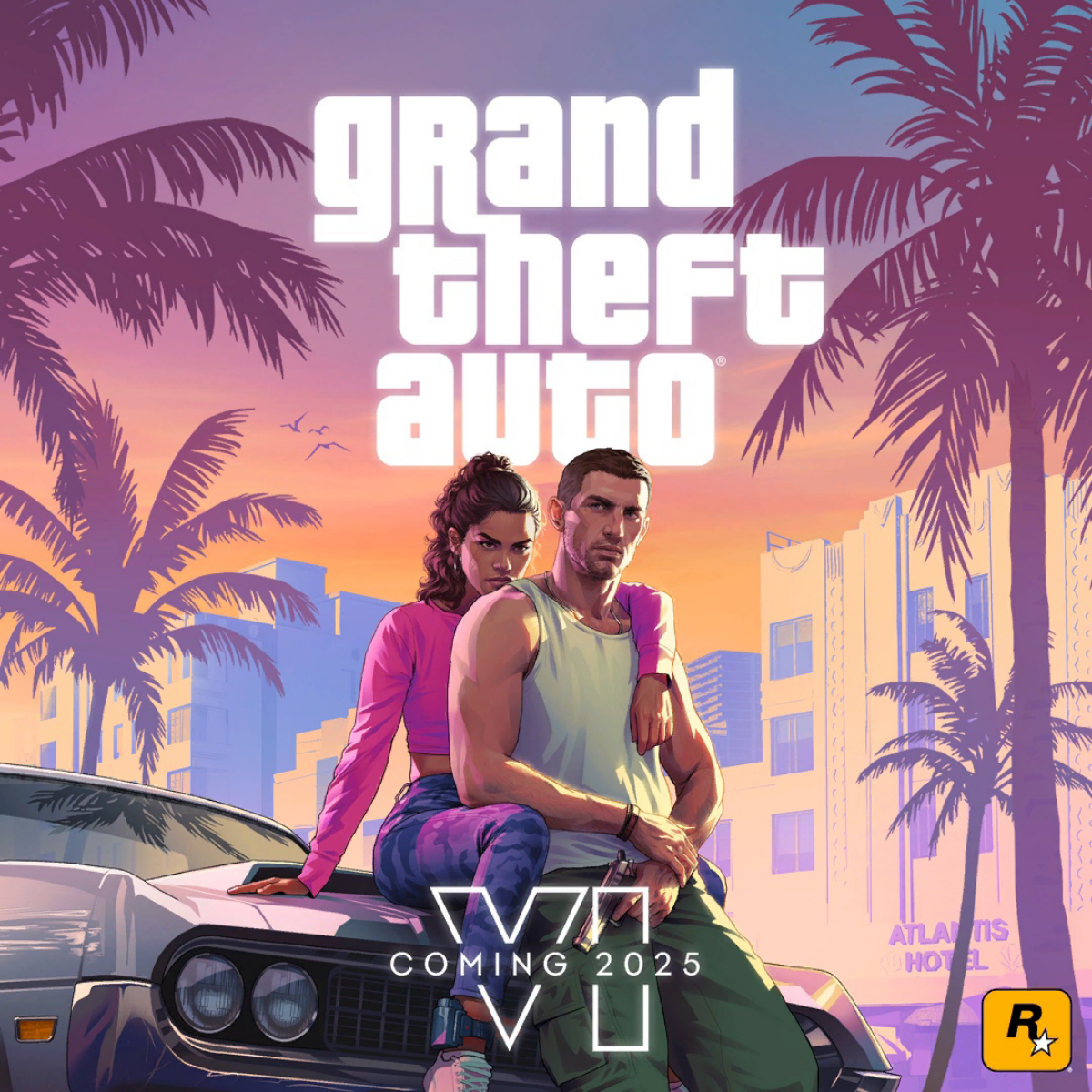 Xbox не называет точные даты выхода своих игр из-за GTA VI | Сетка — социальная сеть от hh.ru
