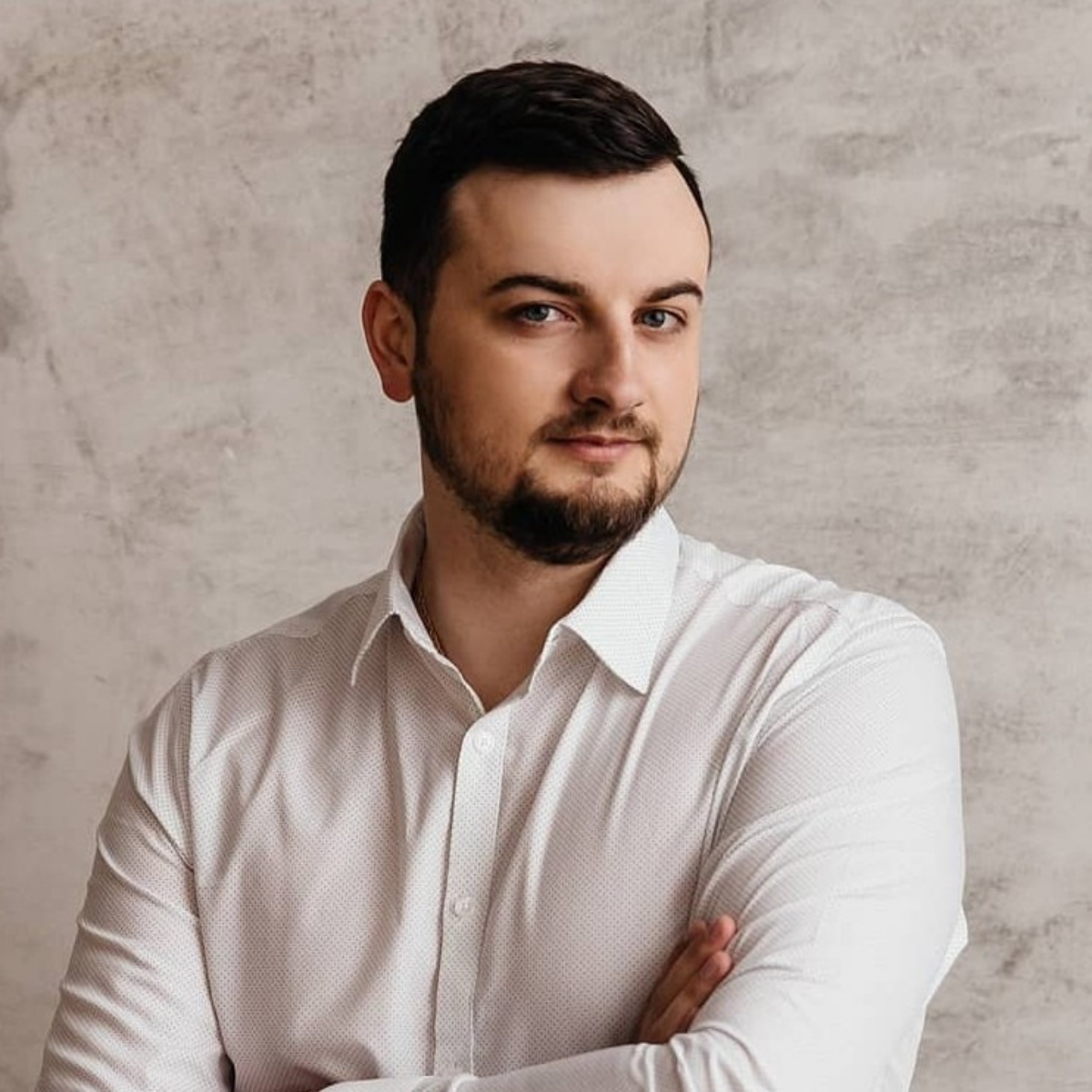 Иван Федорущенко | Сетка — социальная сеть от hh.ru