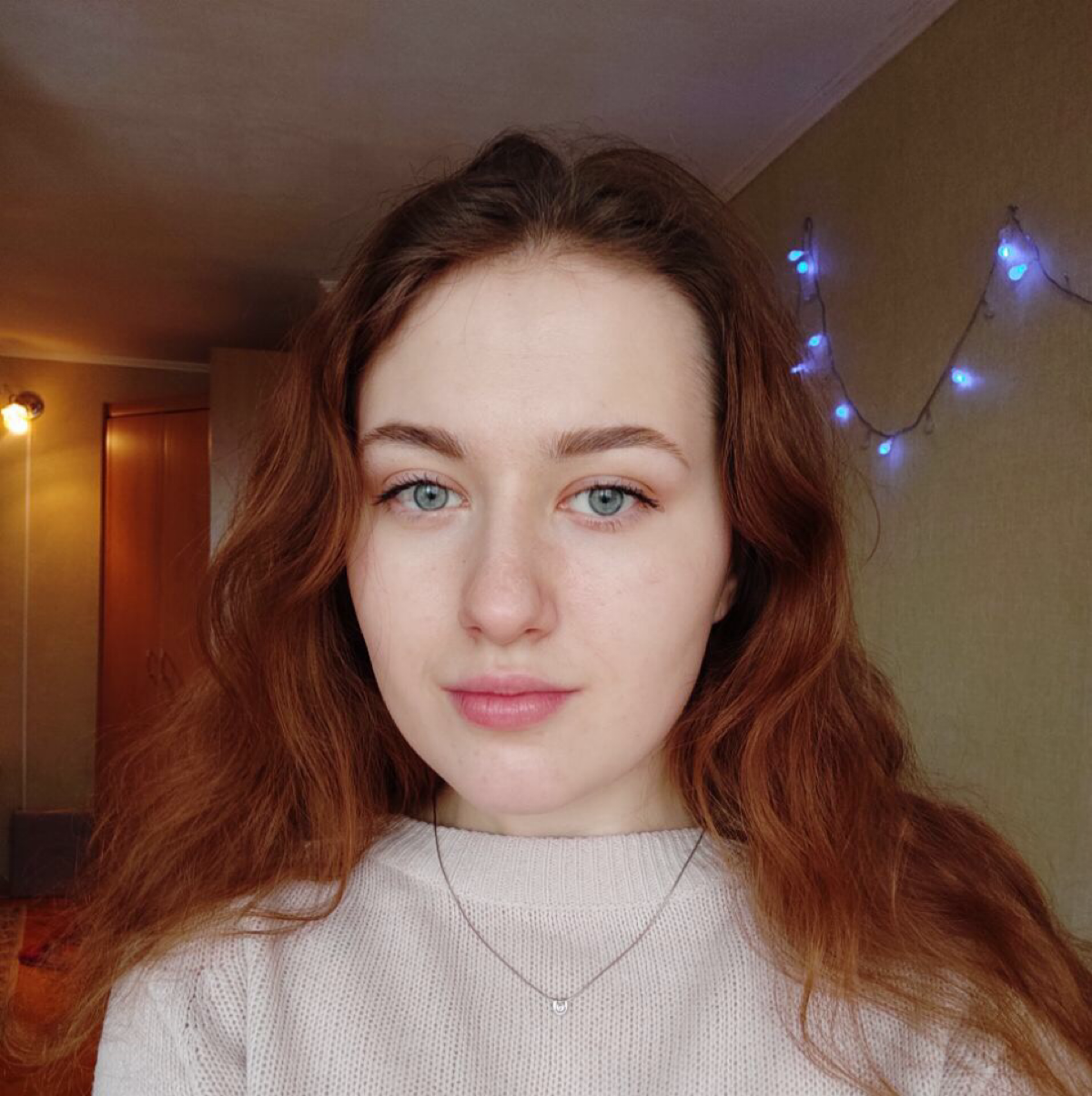 Елизавета Корнеева