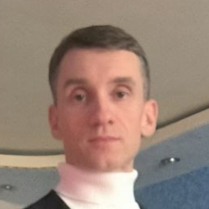 Тимофей Григорчук