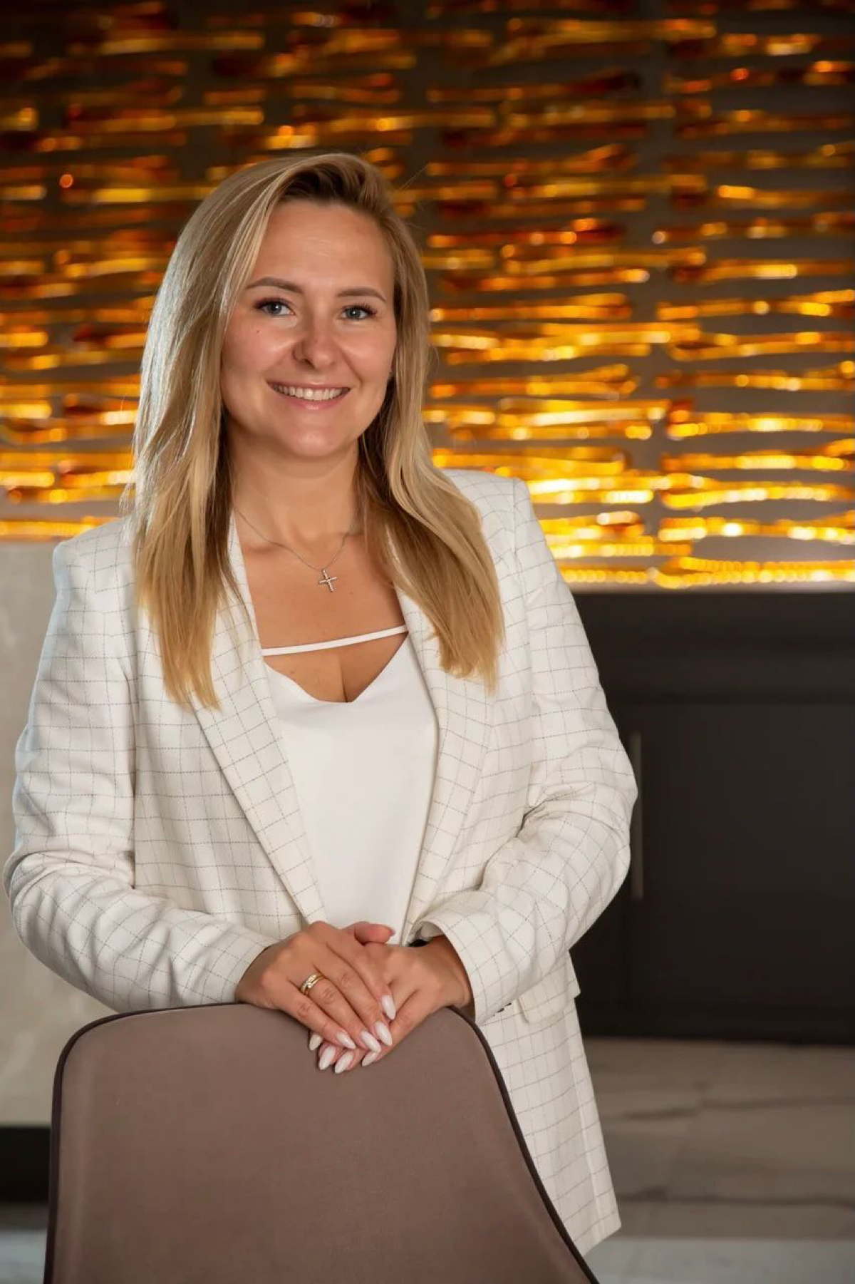 Ольга Сидорова