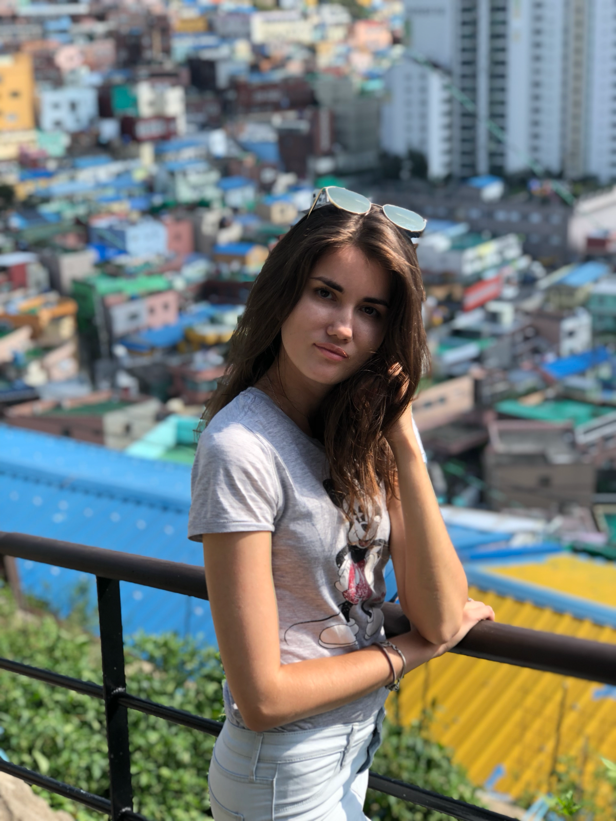 Даша Тесля | Сетка — социальная сеть от hh.ru