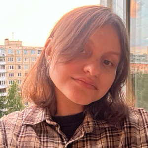 Анна Леонович